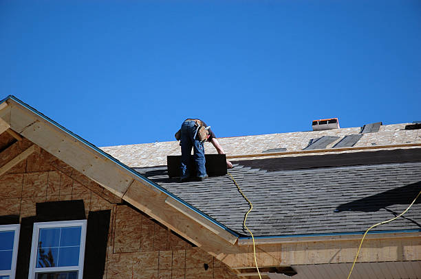 Best Roof Maintenance and Cleaning  in Centerburg, OH